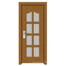 Puerta interior de PVC (FXSN-A-1068)